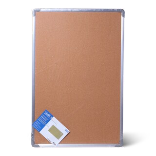 Pluto tabla Alu okvir 60x90 TTO