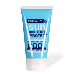 Gel posle suncanje Multiactiv C&P 150ml