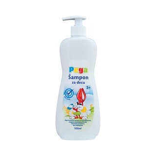 Sampon za decu Pega 500ml