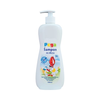 Sampon za decu Pega 500ml