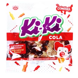 Bombone Cola Ki-Ki 90g