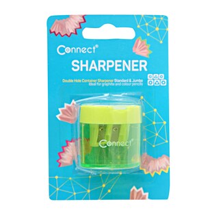 Rezac pvc s kut.2 rupe 8133 Connect