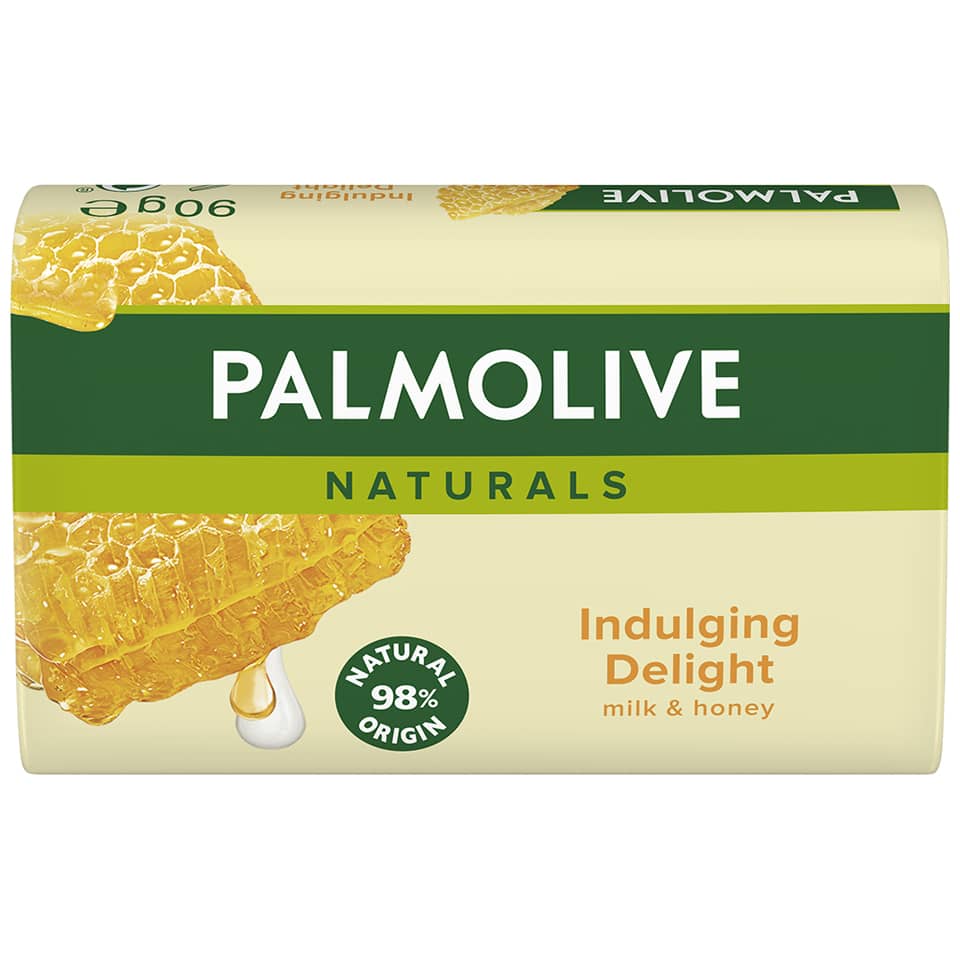 Palmolive