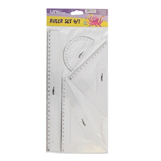 Lenjir set 4/1Uni Line