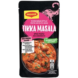 Tikka MasalapPaste Maggi 65g