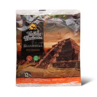 Tortilla Grandissima Professional 780g