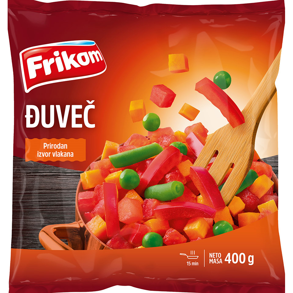 Frikom