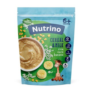 Mlecna kasa pir.kukur.sa ban.Nutrino200g