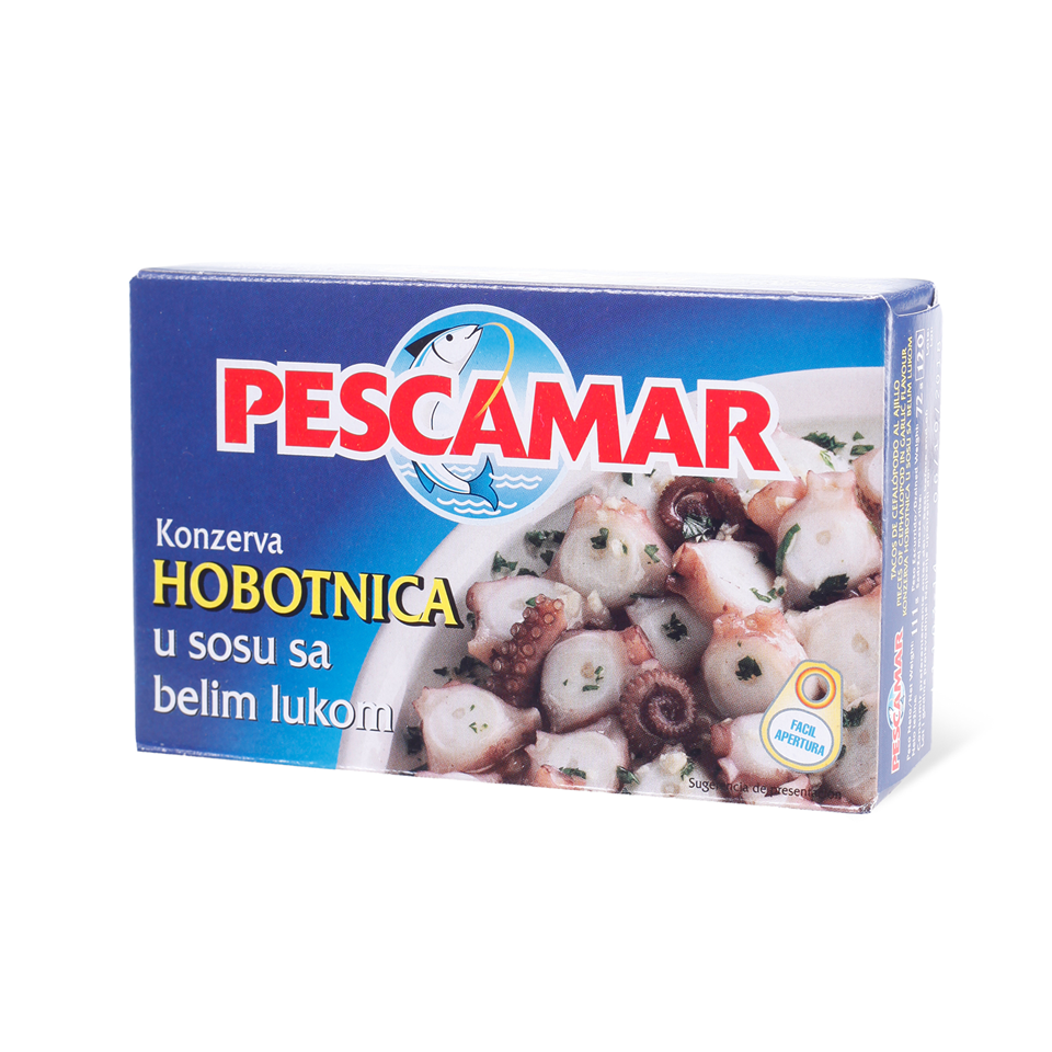 Pescamar