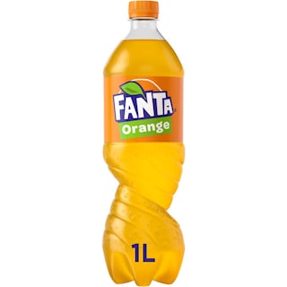 Fanta