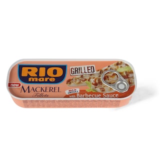 Skusa fil.gril./rostilj sos Rio Mare120g