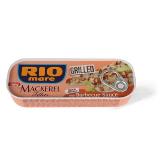 Skusa fil.gril./rostilj sos Rio Mare120g