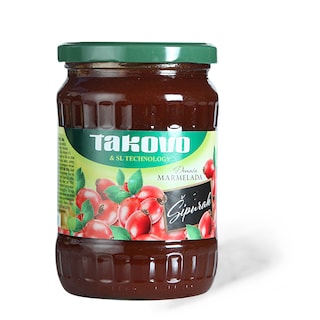 Marmelada Sipurak SL 700g