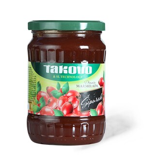 Marmelada Sipurak SL 700g