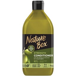 Regenerator Nature Box Olive 385ml