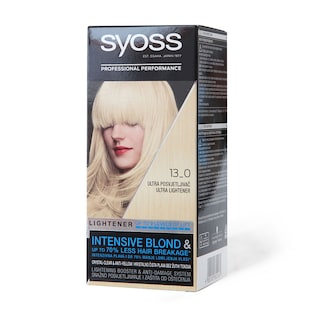 Boja 13-0 Ultra posvetljivac Syoss