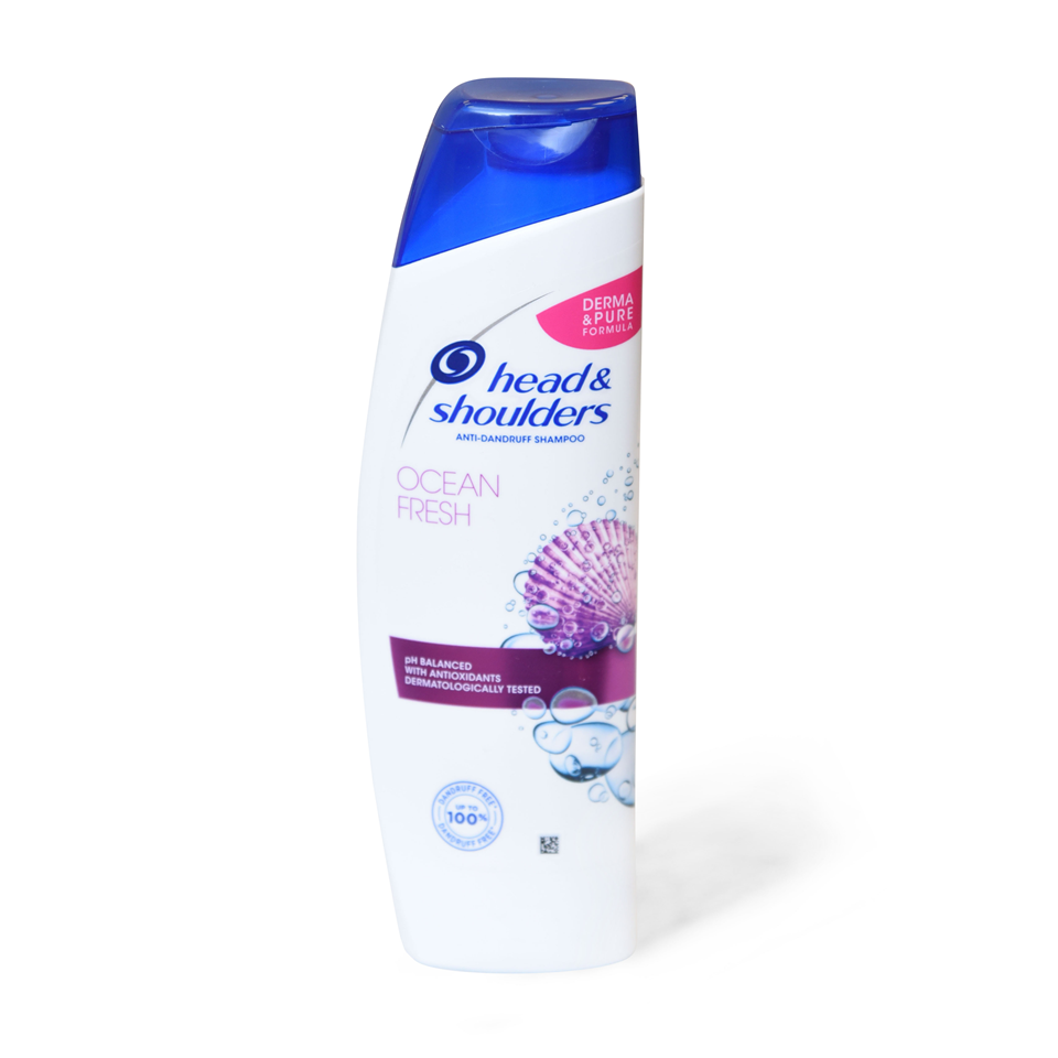 Head&Shoulders