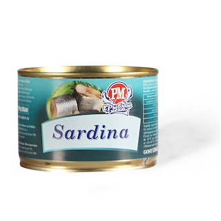 Sardina Roskon 250g