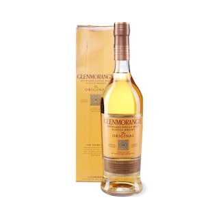 Whisky Orig.Sing.Malt Glenmorangie 0.7l