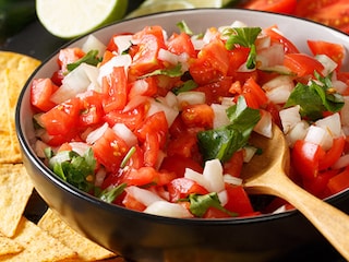 Pico de gallo