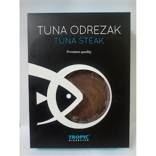 Smrznuta snicla tune Tropic 300g