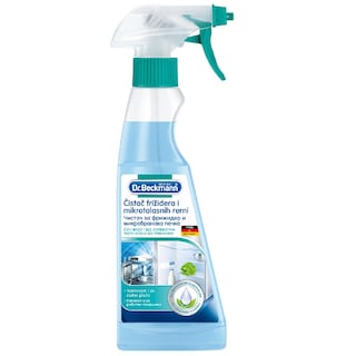 Sred.za cisc.frizidera Dr.Beckmann 250ml