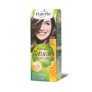 Boja 500 6-0 Tamnoplava Palette PNC