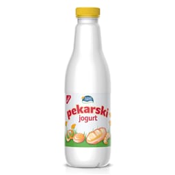 Jogurt Pekarski 975g PET