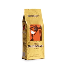 Kafa espresso oro casa Hausbrandt 500g