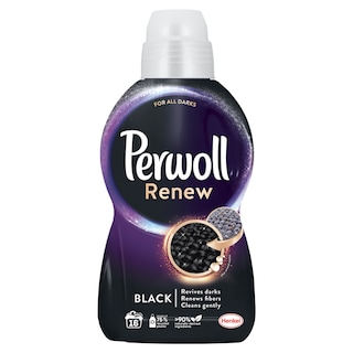 Tec.det.Renew Black Perwoll  960ml
