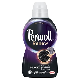 Tec.det.Renew Black Perwoll  960ml
