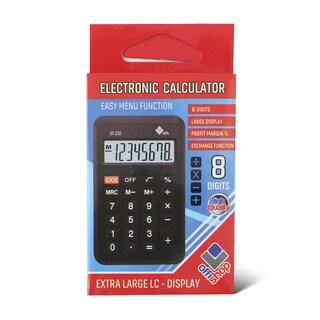 Kalkulator dzep.8cif.Offishop