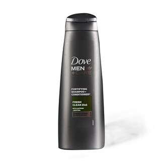 Clean shampoo Dove 250ml