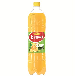 Sok Sunny Lemon Bravo 1.5l PET