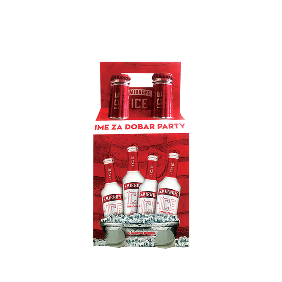 Smirnoff