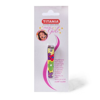 Grickalica Titania 1052/9 Girl