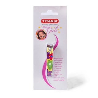 Grickalica Titania 1052/9 Girl