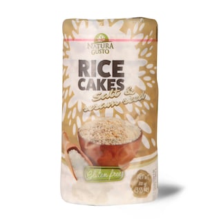 Morska so i susam Natura Gusto 100g