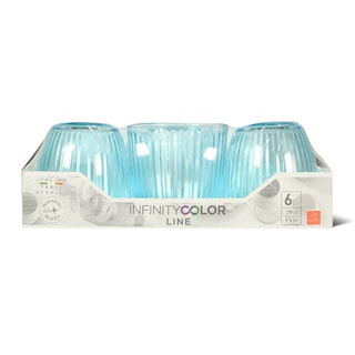 Casa za vodu Line Lively Blue 6/1