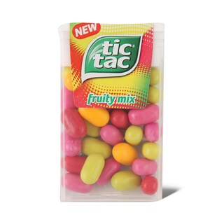 Tic Tac