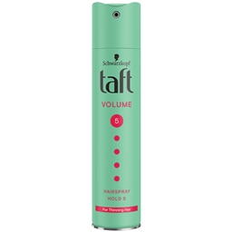 Lak za kosu Volume 5 Taft 250ml