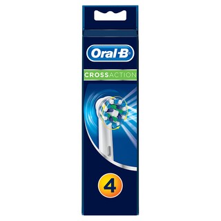 Dopuna za el.cet.Oral B Cross Action 3+1