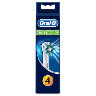 Dopuna za el.cet.Oral B Cross Action 3+1
