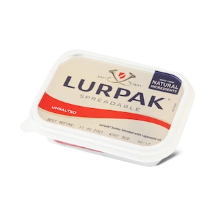 Maslac namazni Lupark 200g