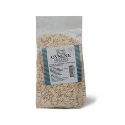 Ovsene pahuljice 200g,BIO