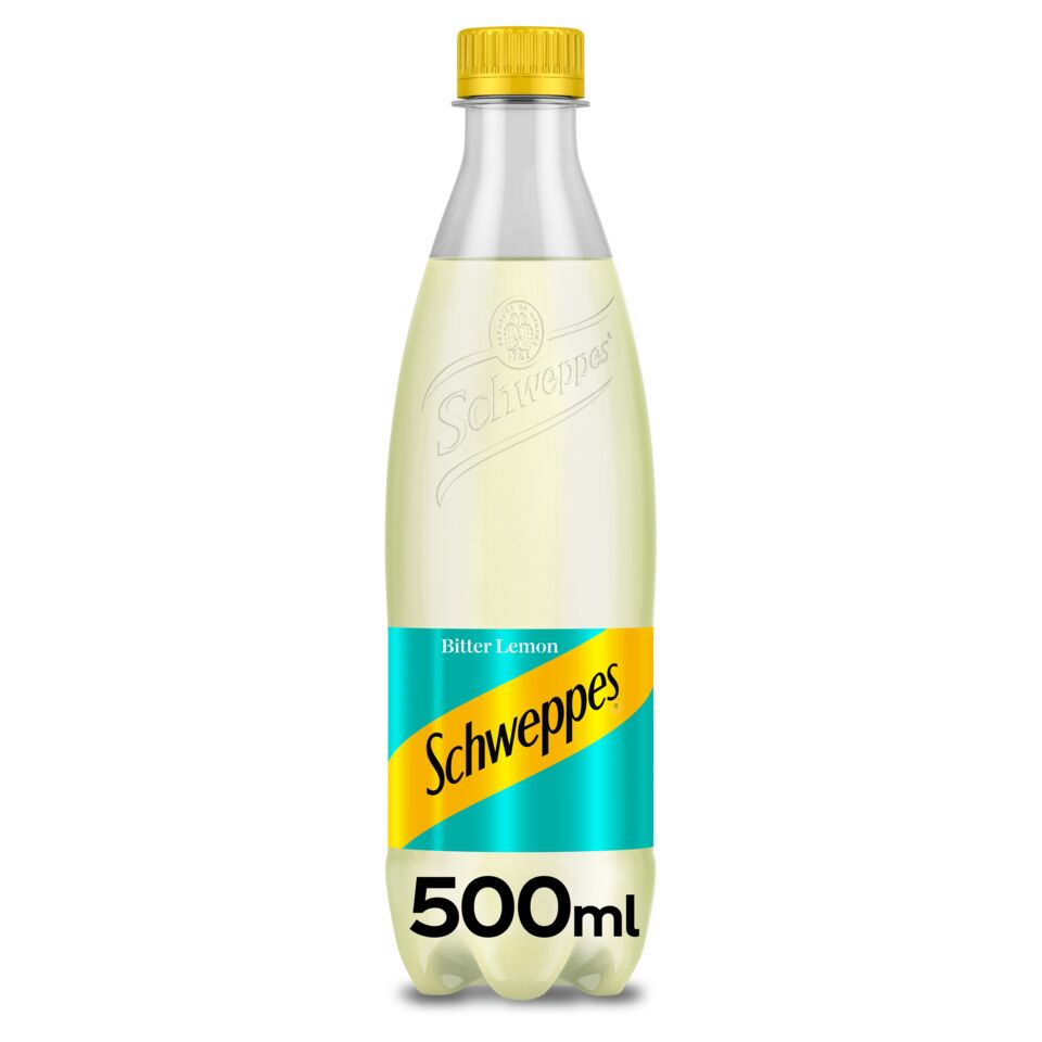 Schweppes