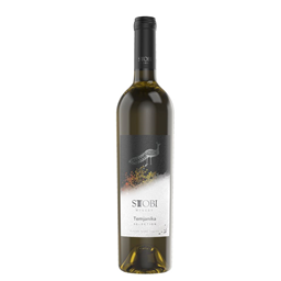 Vino Stobi Temjanika 0,75l