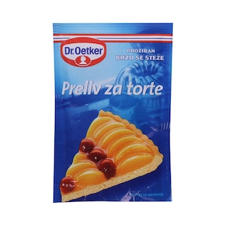 Dr Oetker