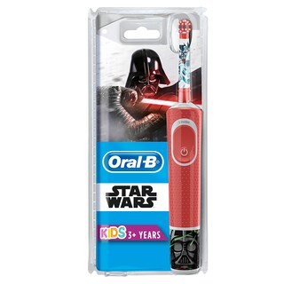 Elektricna cetkica Oral B Star wars