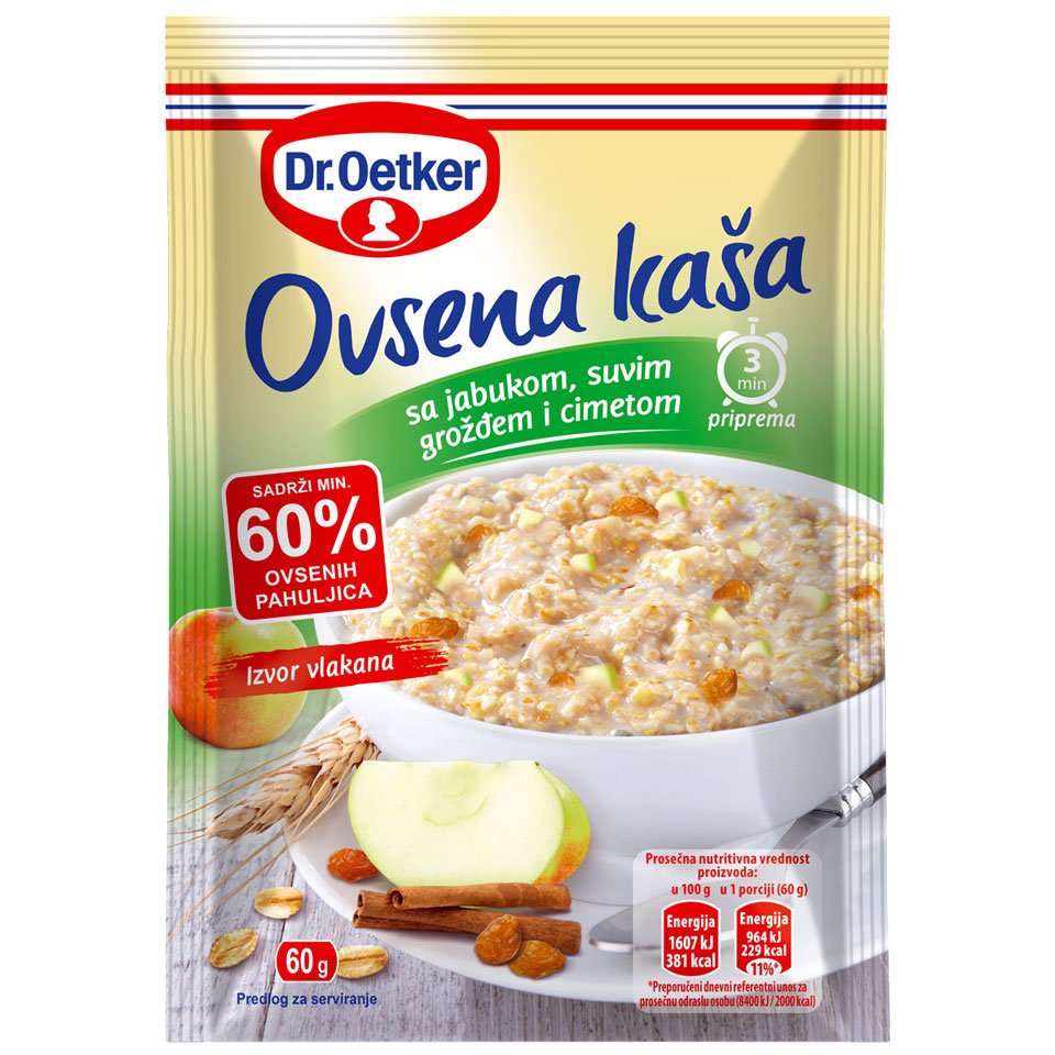 Dr Oetker